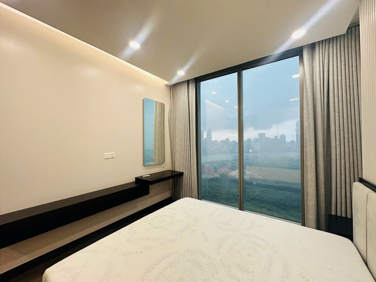 Cho thuê Căn hộ chung cư Quận 2, Hồ Chí Minh, Diện tích 94m², Giá 45 Triệu/tháng 12