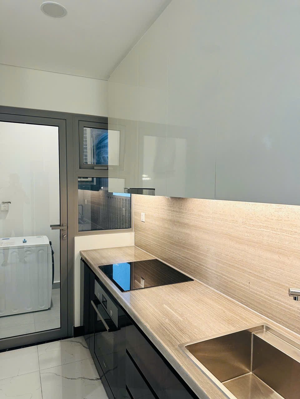 Cho thuê Căn hộ chung cư Quận 2, Hồ Chí Minh, Diện tích 94m², Giá 45 Triệu/tháng 8