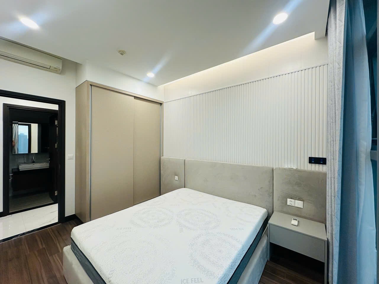 Cho thuê Căn hộ chung cư Quận 2, Hồ Chí Minh, Diện tích 94m², Giá 45 Triệu/tháng 15