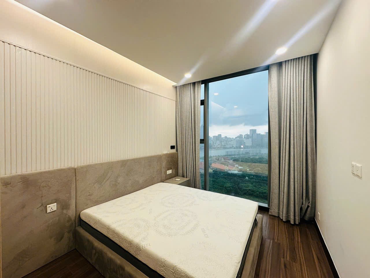 Cho thuê Căn hộ chung cư Quận 2, Hồ Chí Minh, Diện tích 94m², Giá 45 Triệu/tháng 16