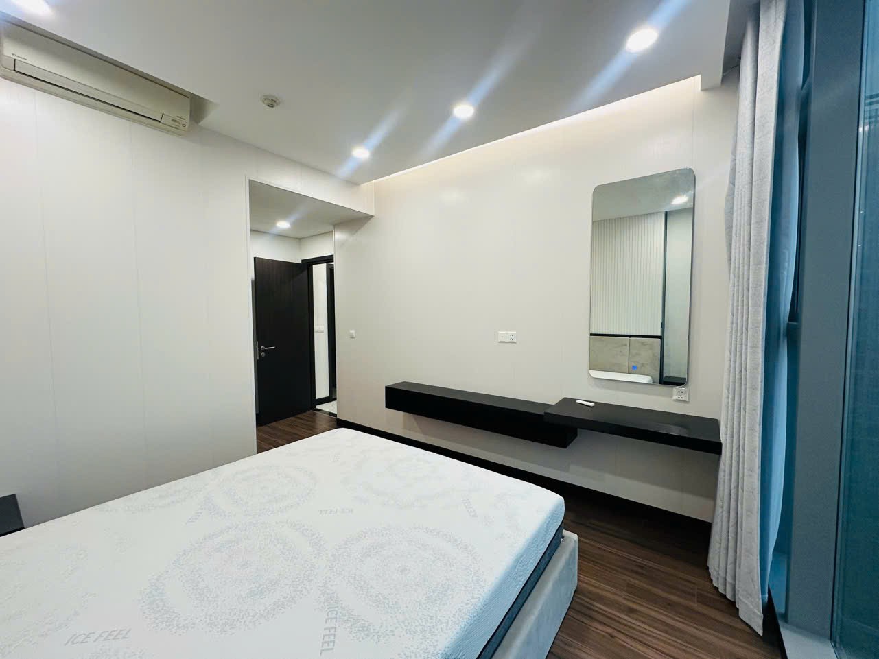 Cho thuê Căn hộ chung cư Quận 2, Hồ Chí Minh, Diện tích 94m², Giá 45 Triệu/tháng 13