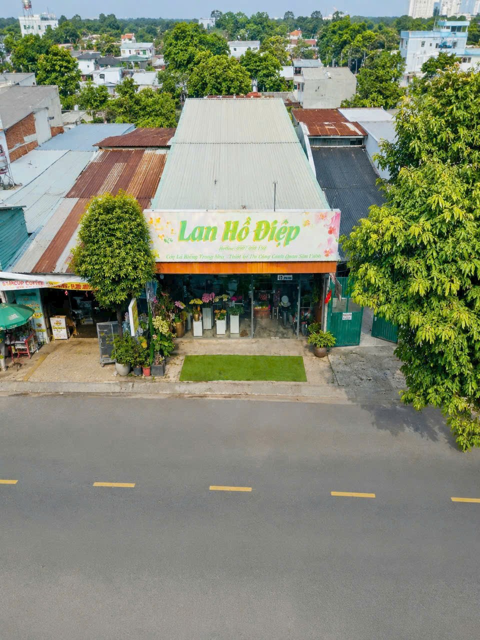 Cần bán Đất Phường Bình Trưng Tây, Quận 2, Diện tích 245m², Giá 40.5 Tỷ 6