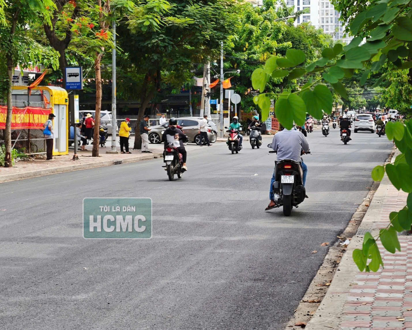 Cần bán Đất Phường Bình Trưng Tây, Quận 2, Diện tích 245m², Giá 40.5 Tỷ