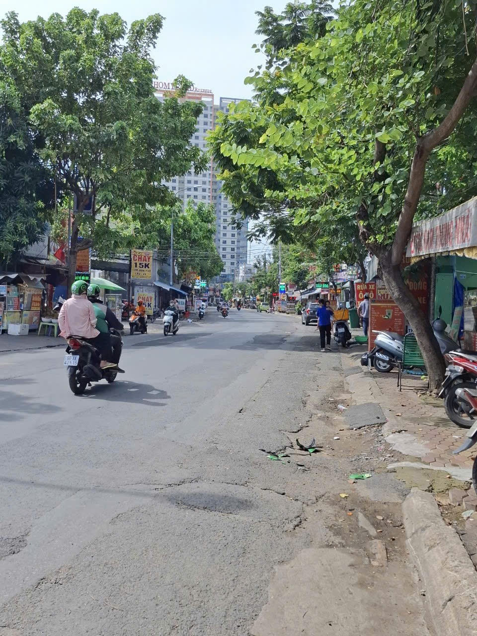 Cần bán Đất Phường Bình Trưng Tây, Quận 2, Diện tích 245m², Giá 40.5 Tỷ 2