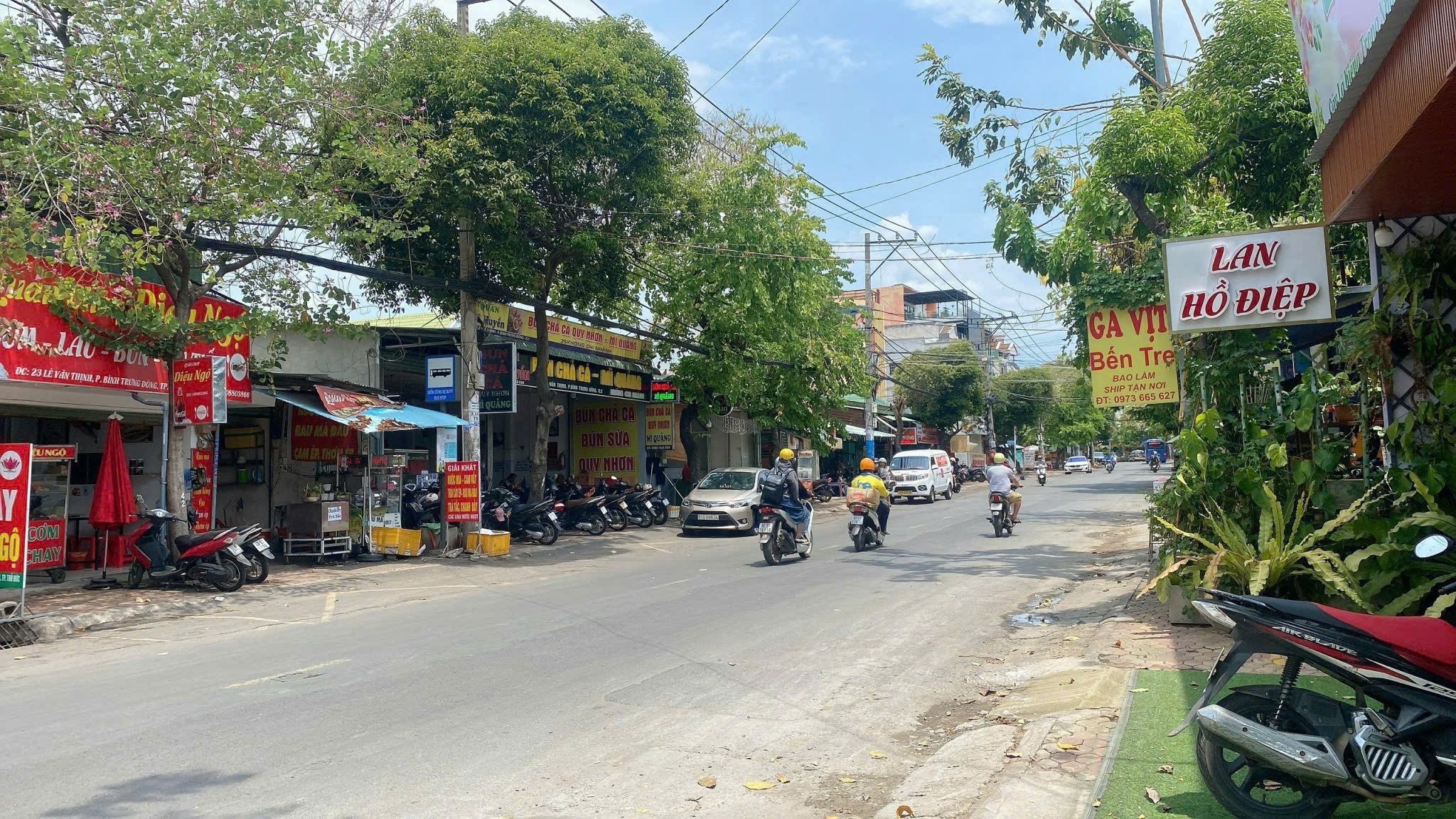 Cần bán Đất Phường Bình Trưng Tây, Quận 2, Diện tích 245m², Giá 40.5 Tỷ 4