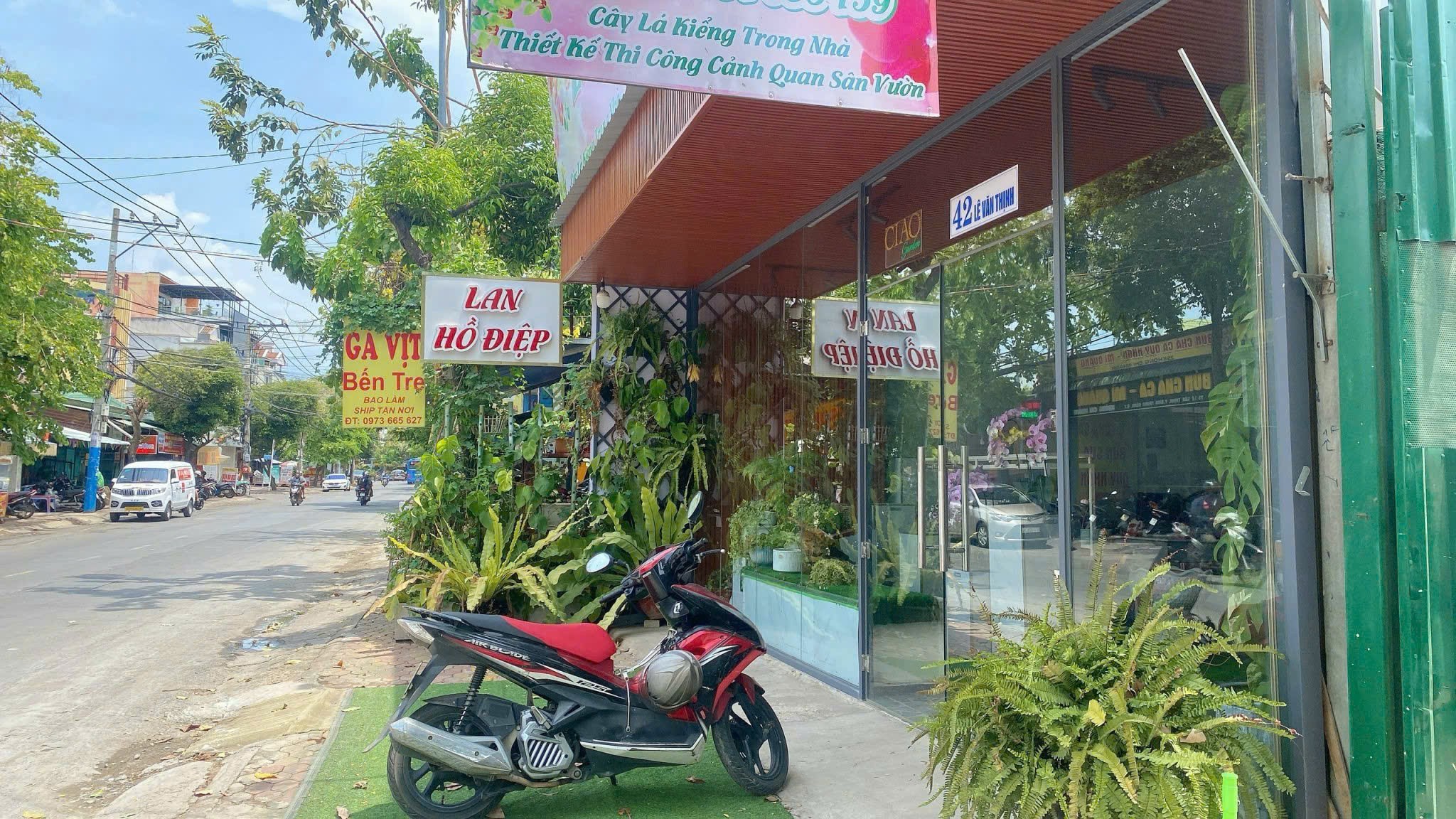 Cần bán Đất Phường Bình Trưng Tây, Quận 2, Diện tích 245m², Giá 40.5 Tỷ 5