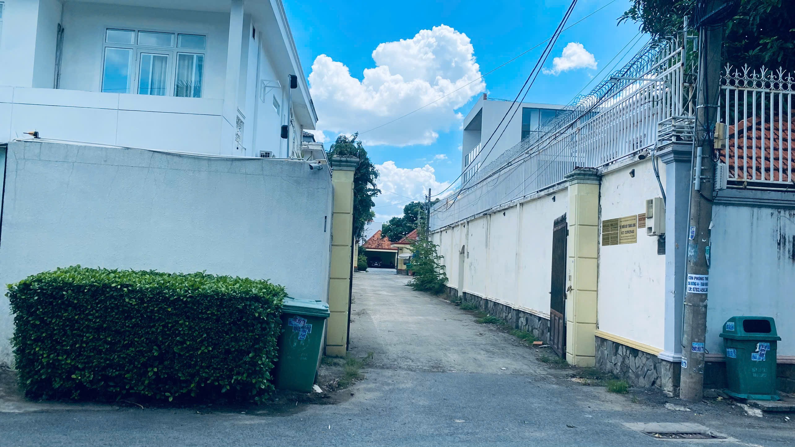Cần bán Đất Phường Thảo Điền, Quận 2, Diện tích 243m², Giá 65 Tỷ 3