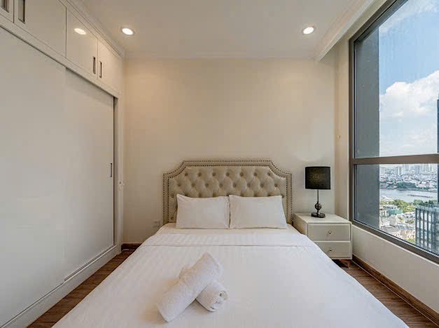 Cần bán Căn hộ chung cư Bình Thạnh, Hồ Chí Minh, Diện tích 109m², Giá 017.5 Tỷ 3