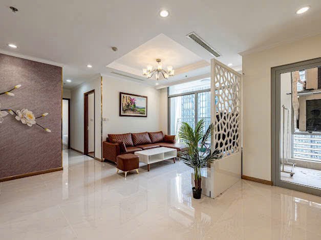 Cần bán Căn hộ chung cư Bình Thạnh, Hồ Chí Minh, Diện tích 109m², Giá 017.5 Tỷ 8