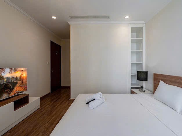Cần bán Căn hộ chung cư Bình Thạnh, Hồ Chí Minh, Diện tích 109m², Giá 017.5 Tỷ 10