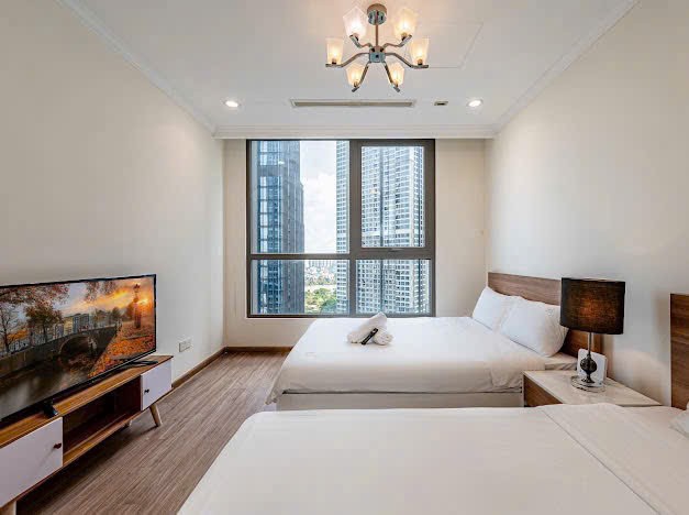 Cần bán Căn hộ chung cư Bình Thạnh, Hồ Chí Minh, Diện tích 109m², Giá 017.5 Tỷ 9