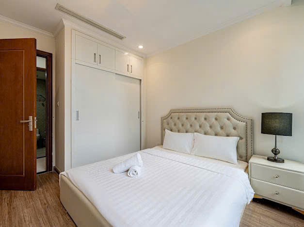 Cần bán Căn hộ chung cư Bình Thạnh, Hồ Chí Minh, Diện tích 109m², Giá 017.5 Tỷ 12