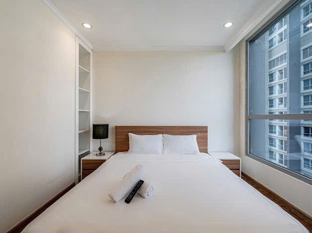Cần bán Căn hộ chung cư Bình Thạnh, Hồ Chí Minh, Diện tích 109m², Giá 017.5 Tỷ 11