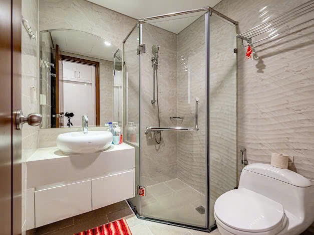 Cần bán Căn hộ chung cư Bình Thạnh, Hồ Chí Minh, Diện tích 109m², Giá 017.5 Tỷ 7