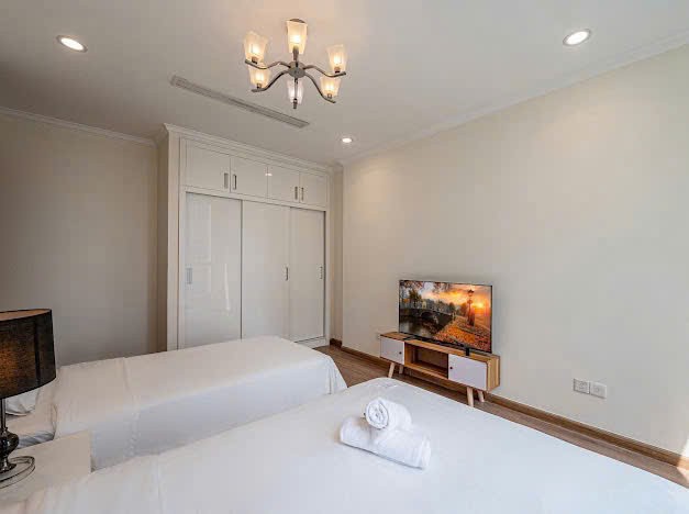Cần bán Căn hộ chung cư Bình Thạnh, Hồ Chí Minh, Diện tích 109m², Giá 017.5 Tỷ 5