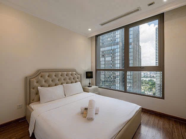Cần bán Căn hộ chung cư Bình Thạnh, Hồ Chí Minh, Diện tích 109m², Giá 017.5 Tỷ 4