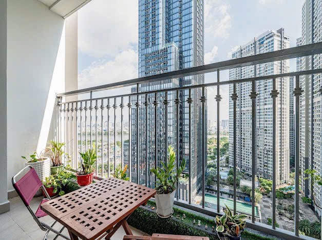 Cần bán Căn hộ chung cư Bình Thạnh, Hồ Chí Minh, Diện tích 109m², Giá 017.5 Tỷ 6