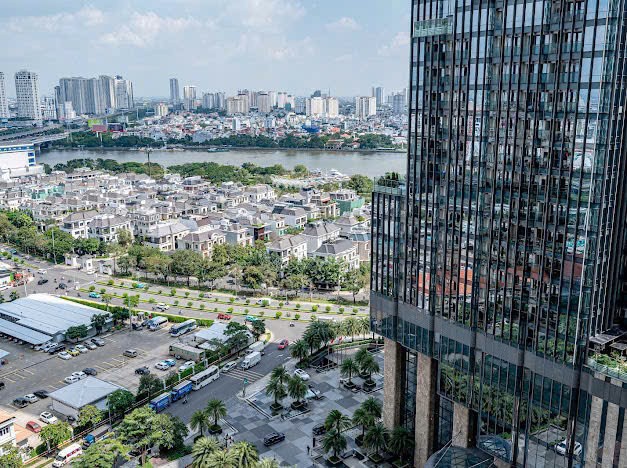 Cần bán Căn hộ chung cư Bình Thạnh, Hồ Chí Minh, Diện tích 109m², Giá 017.5 Tỷ 2