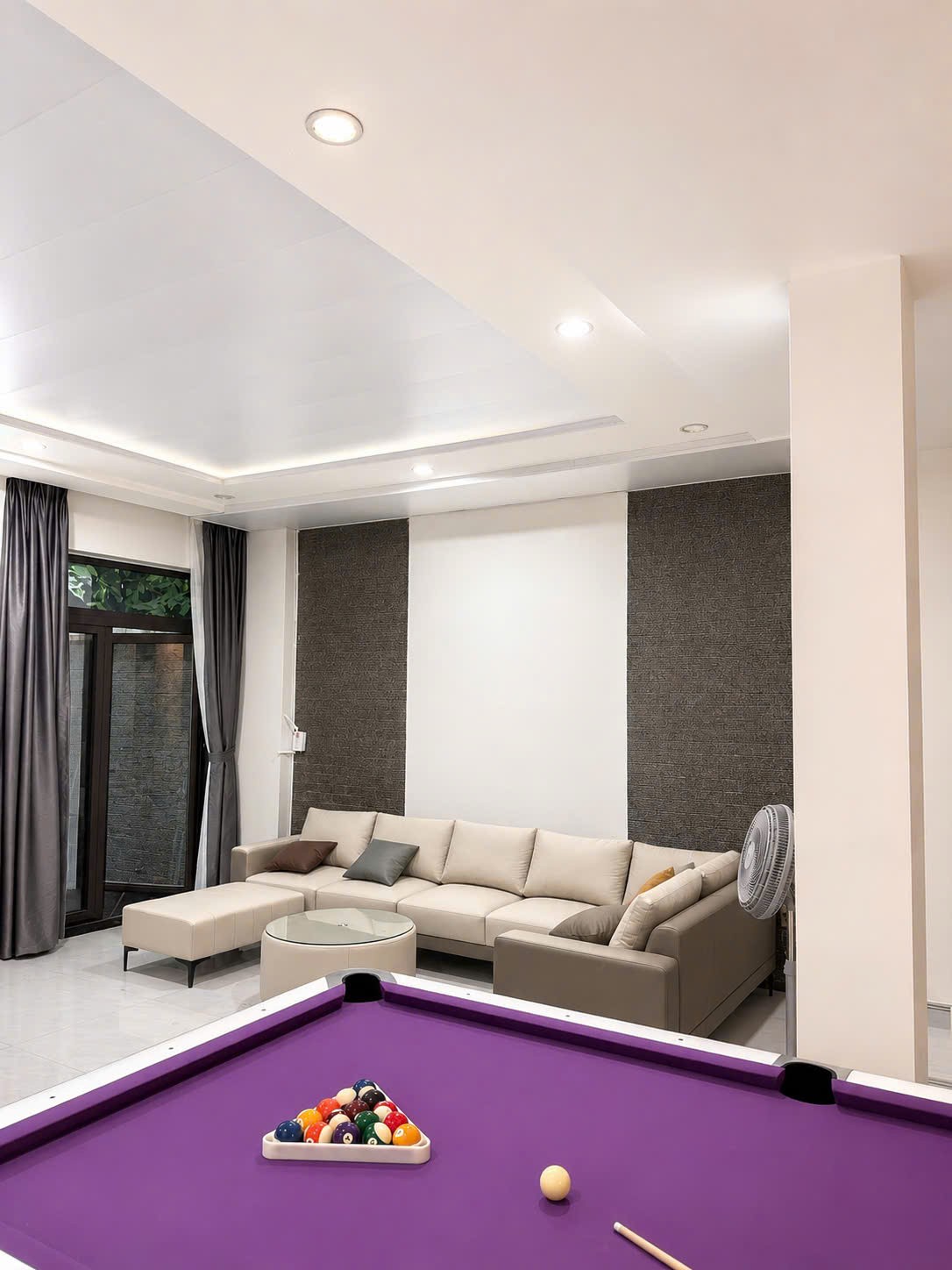 Cho thuê Nhà mặt tiền Phường An Phú, Quận 2, Diện tích 200m², Giá Thương lượng 8