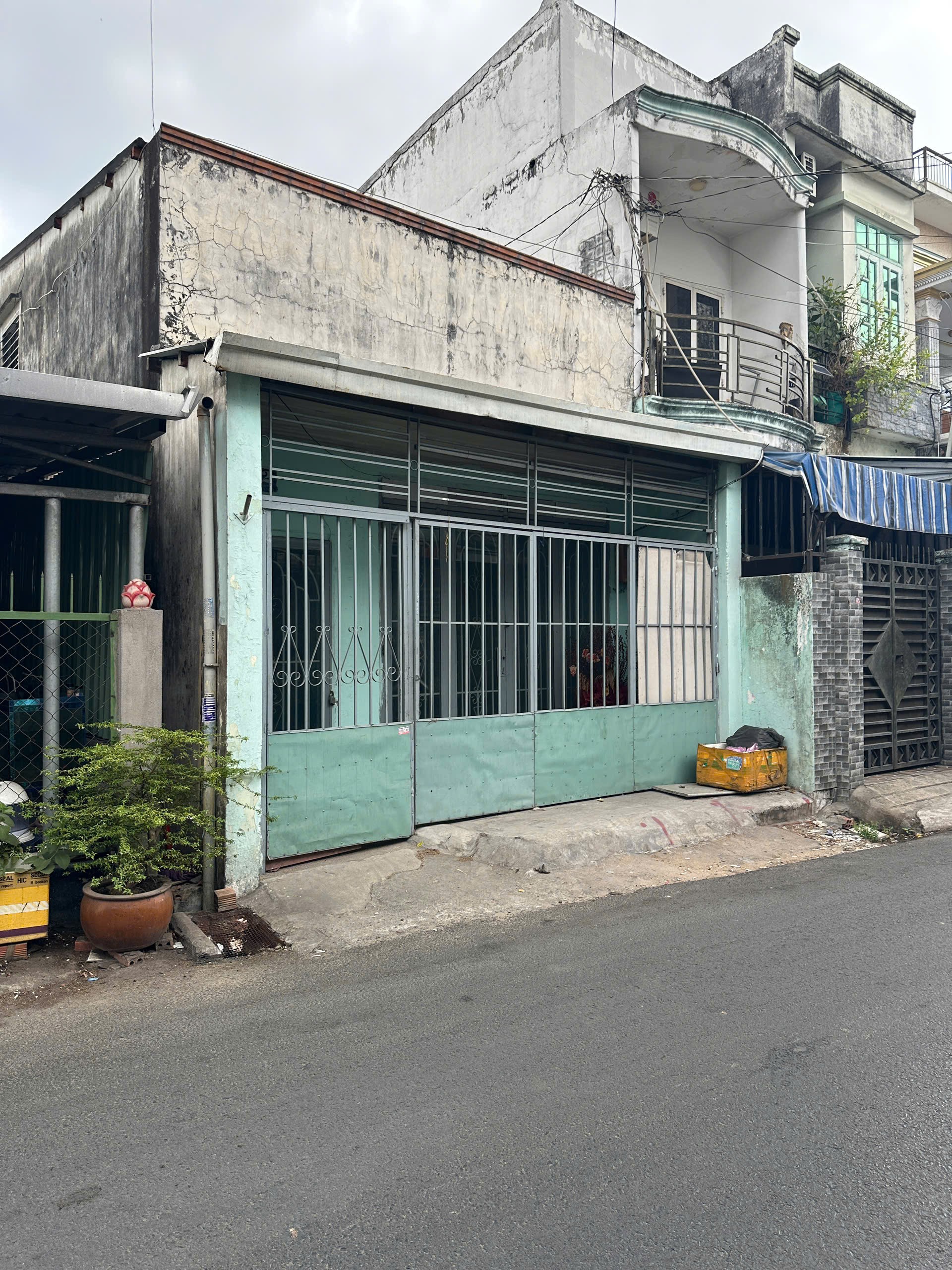 Cần bán Nhà mặt tiền Phường Linh Đông, Thủ Đức, Diện tích 82m², Giá 7.5 Tỷ 4