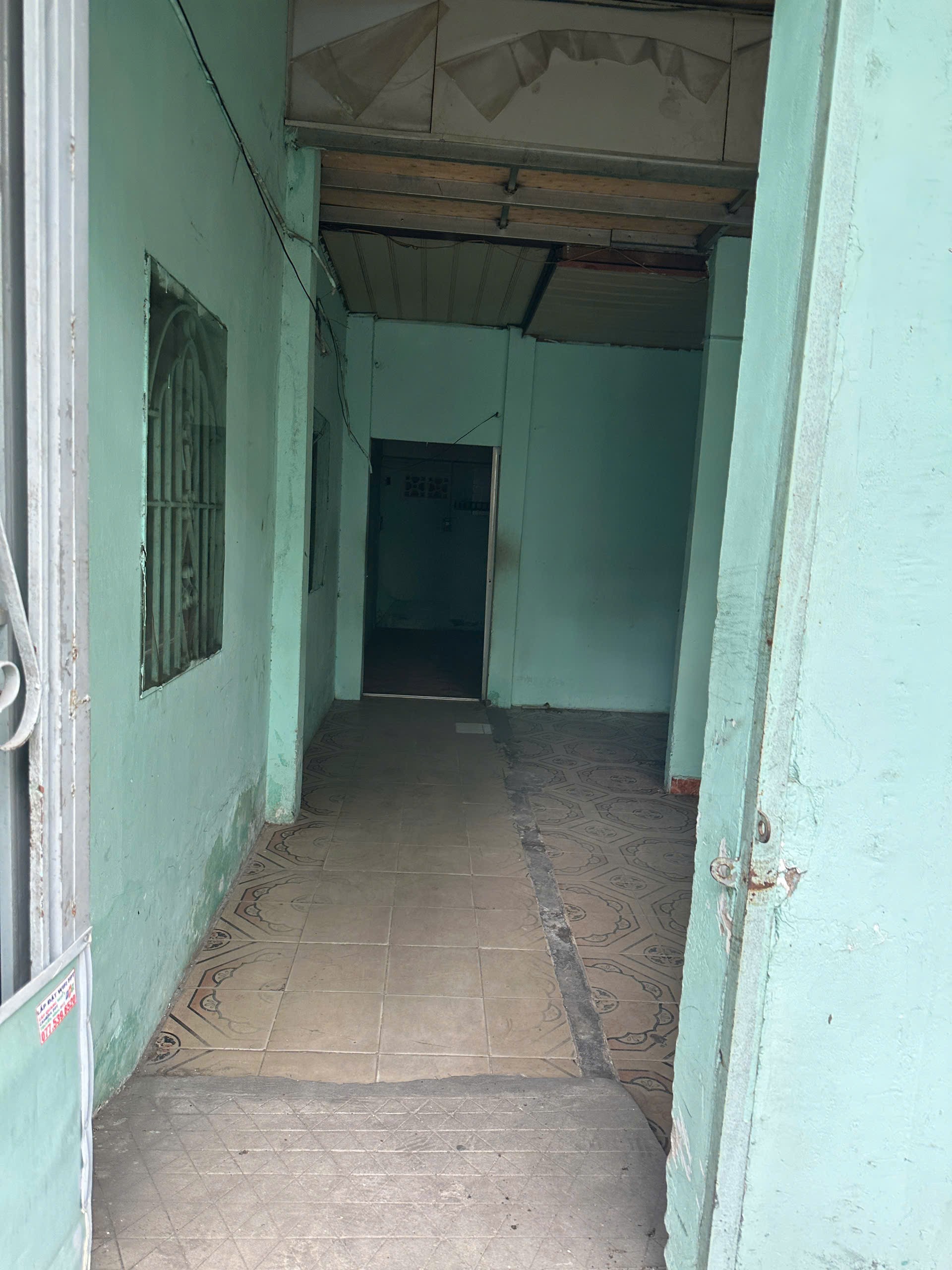 Cần bán Nhà mặt tiền Phường Linh Đông, Thủ Đức, Diện tích 82m², Giá 7.5 Tỷ 7