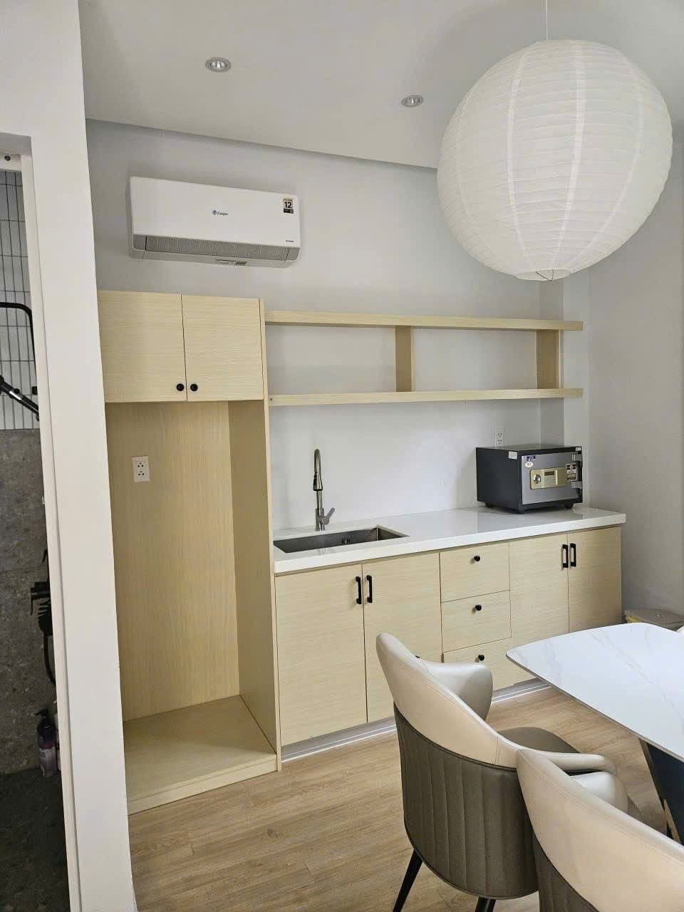 Cho thuê Biệt thự Quận 2, Hồ Chí Minh, Diện tích 200m², Giá 60 Triệu/tháng 3