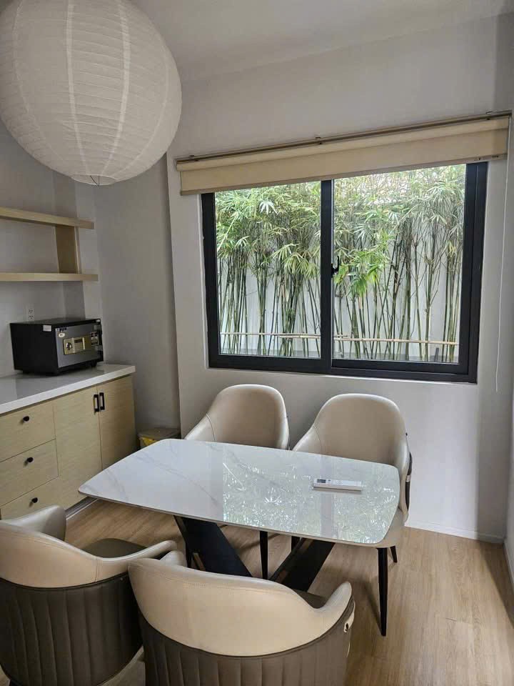 Cho thuê Biệt thự Quận 2, Hồ Chí Minh, Diện tích 200m², Giá 60 Triệu/tháng 4