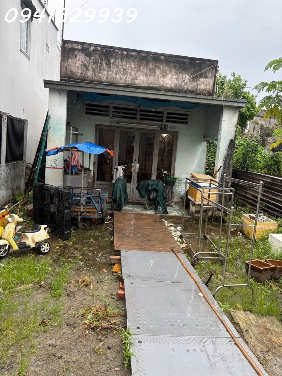 Bán Đất Tăng Nhà Cho Thuê-159m2-Nơ Hậu Đẹp-Gần KCX  Linh Trung 2--Xe Hơi Tới Đất--5,85Tỷ 3