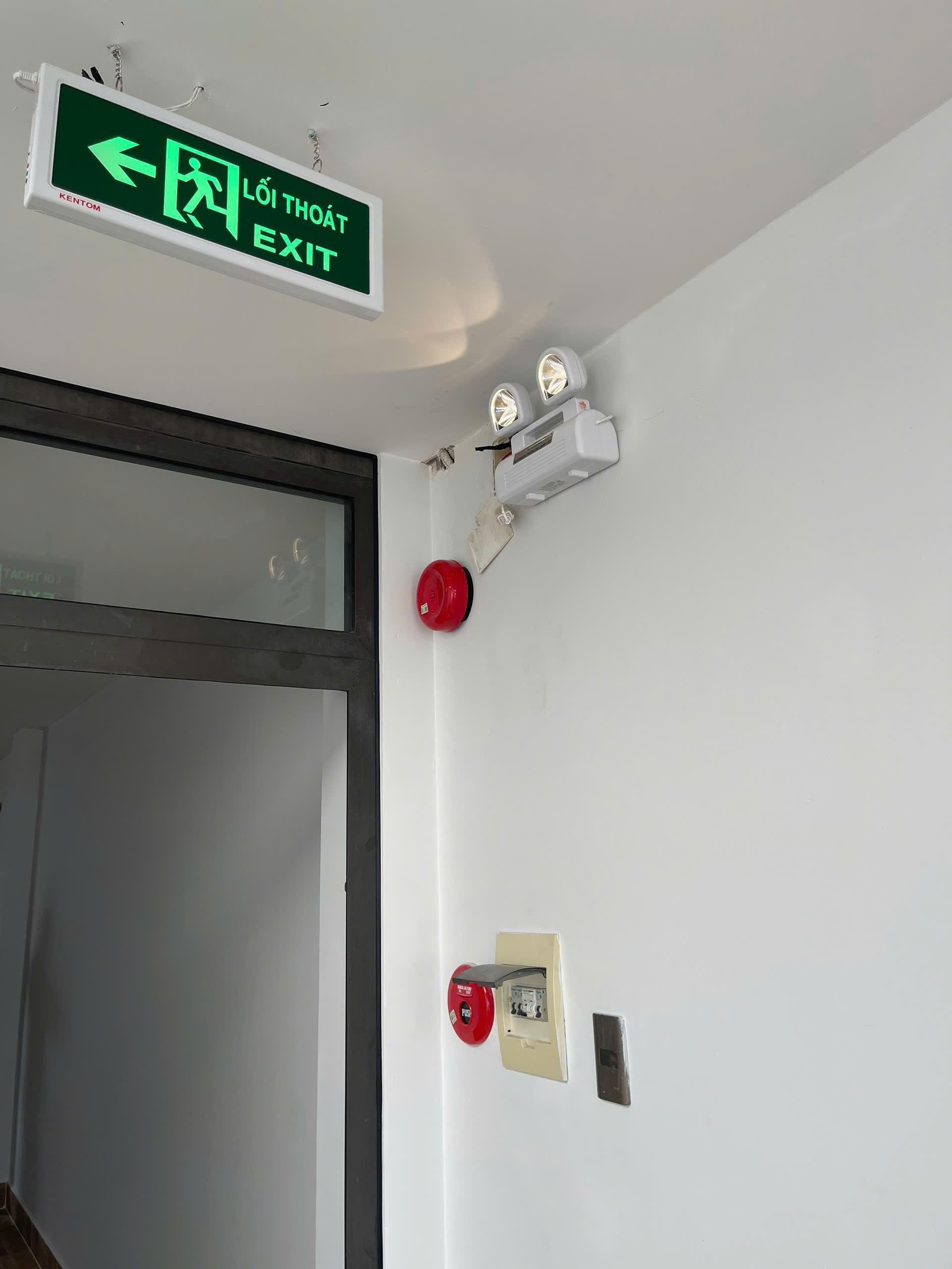 Cho thuê Văn phòng Quận 9, Hồ Chí Minh, Diện tích 110m², Giá 45 Triệu/tháng
