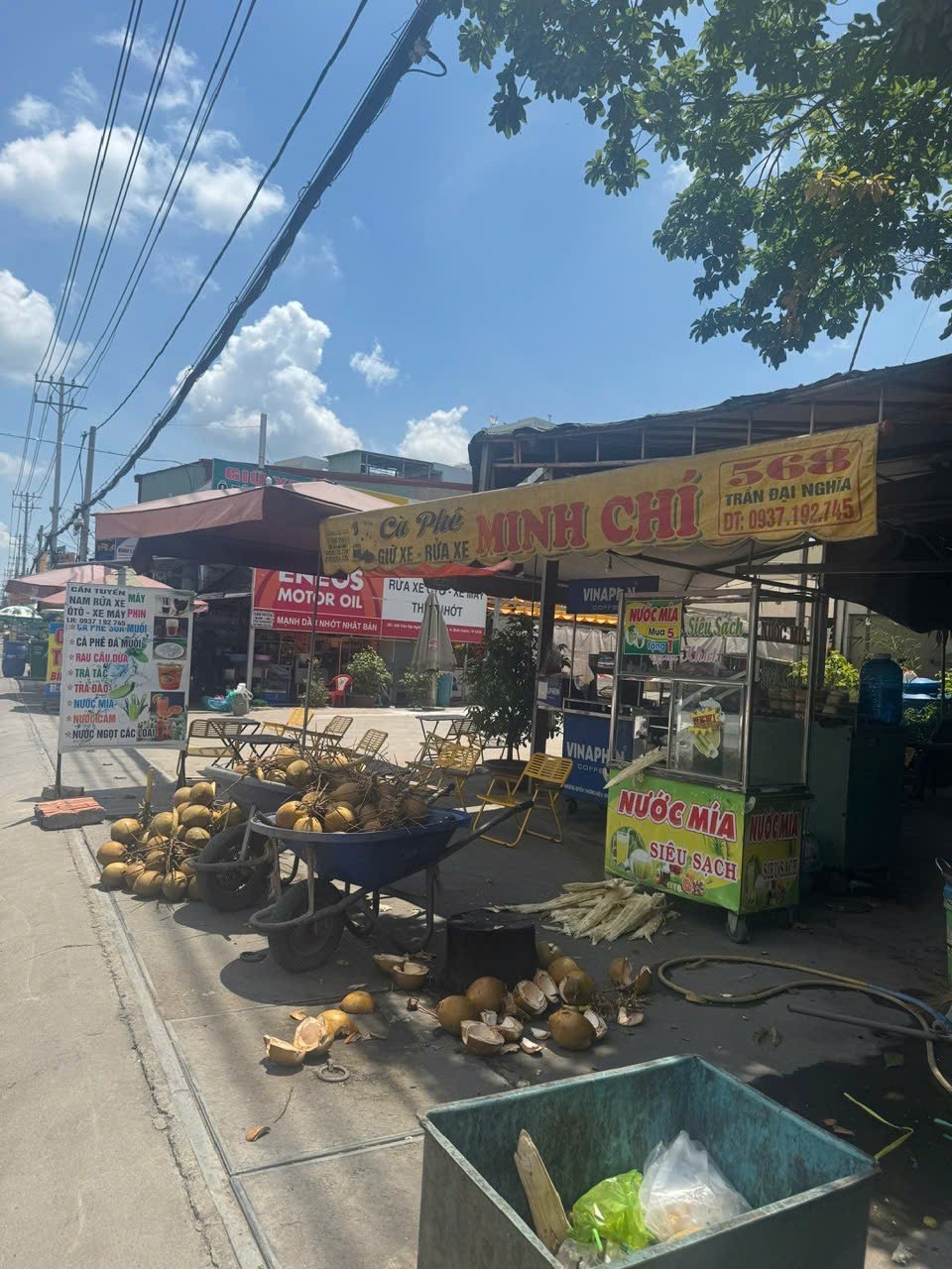 Cần bán Đất Bình Chánh, Hồ Chí Minh, Diện tích 2500m², Giá 78 Tỷ 11