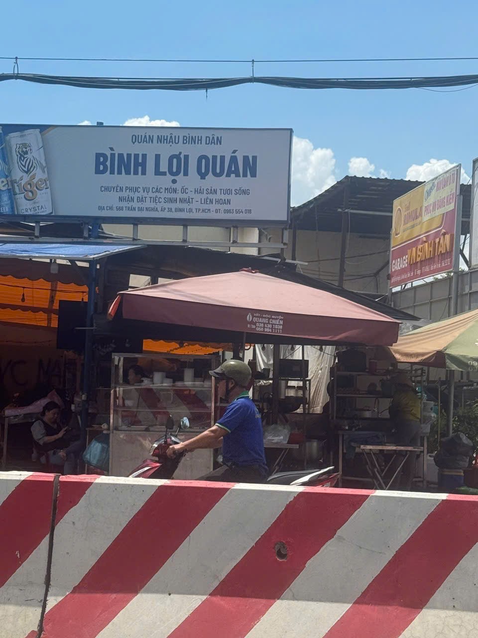Cần bán Đất Bình Chánh, Hồ Chí Minh, Diện tích 2500m², Giá 78 Tỷ 9