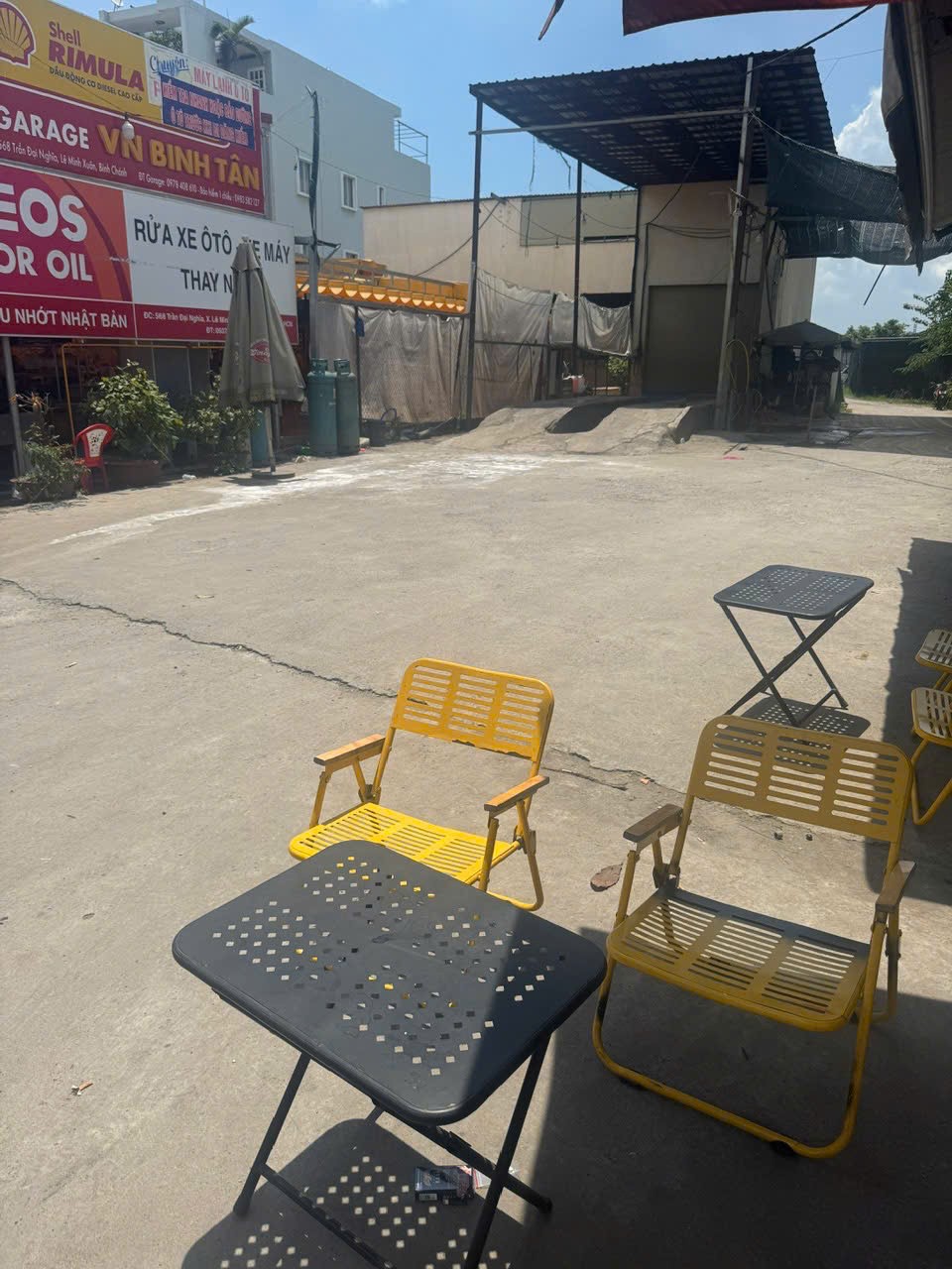 Cần bán Đất Bình Chánh, Hồ Chí Minh, Diện tích 2500m², Giá 78 Tỷ 12