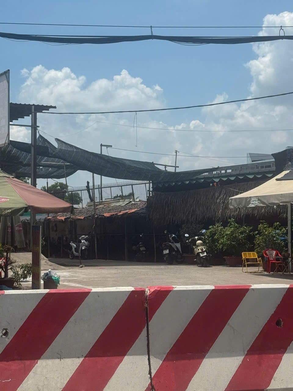 Cần bán Đất Bình Chánh, Hồ Chí Minh, Diện tích 2500m², Giá 78 Tỷ 7