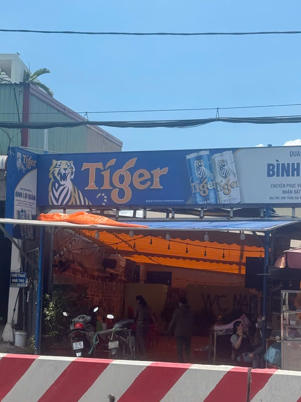 Cần bán Đất Bình Chánh, Hồ Chí Minh, Diện tích 2500m², Giá 78 Tỷ 6