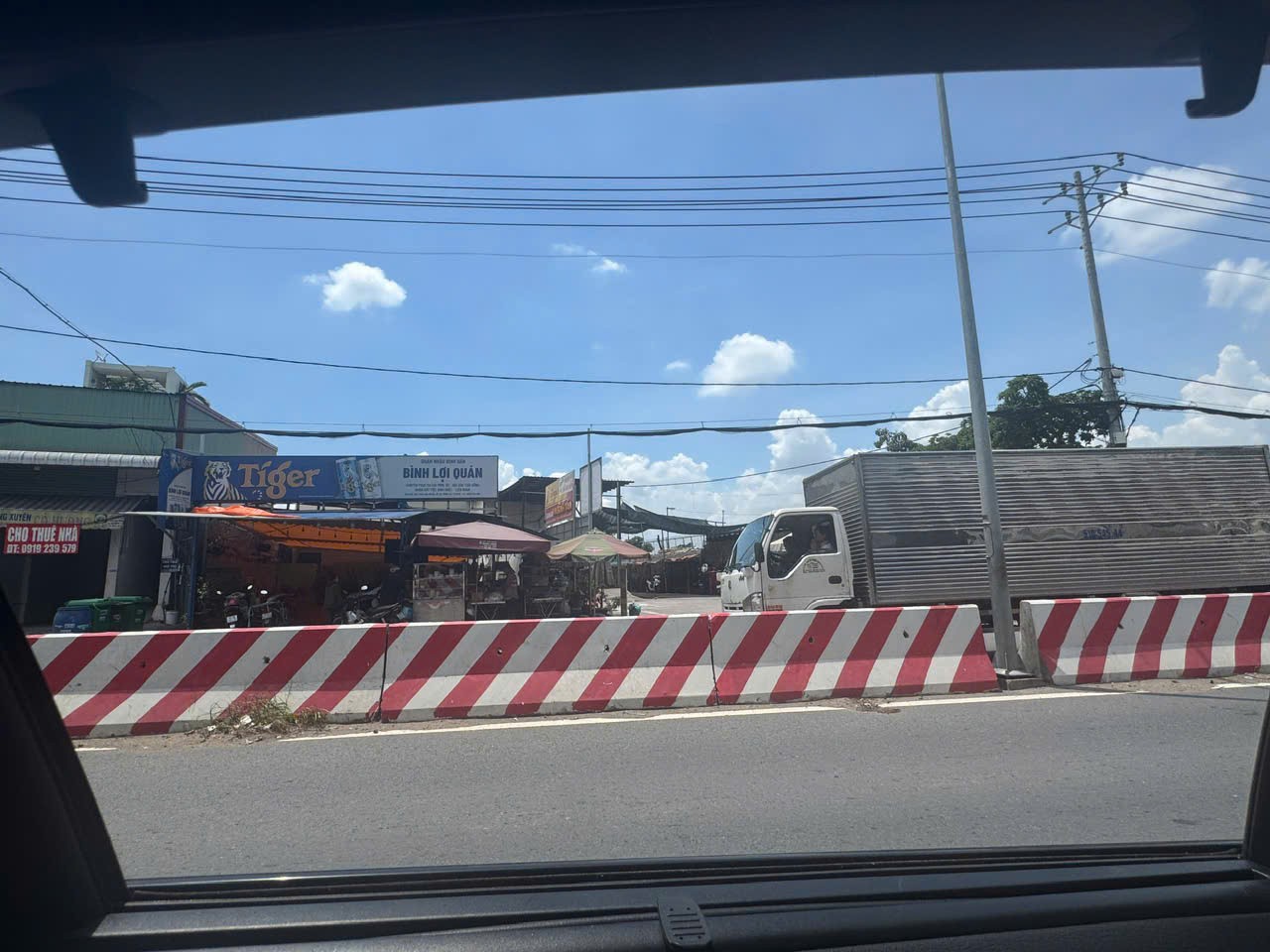 Cần bán Đất Bình Chánh, Hồ Chí Minh, Diện tích 2500m², Giá 78 Tỷ 10