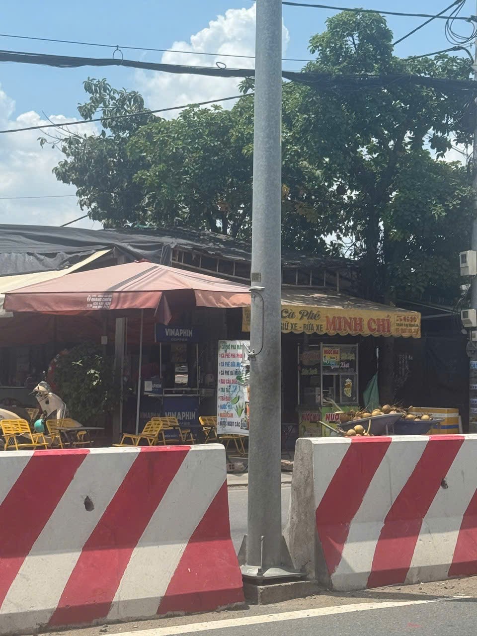 Cần bán Đất Bình Chánh, Hồ Chí Minh, Diện tích 2500m², Giá 78 Tỷ 5