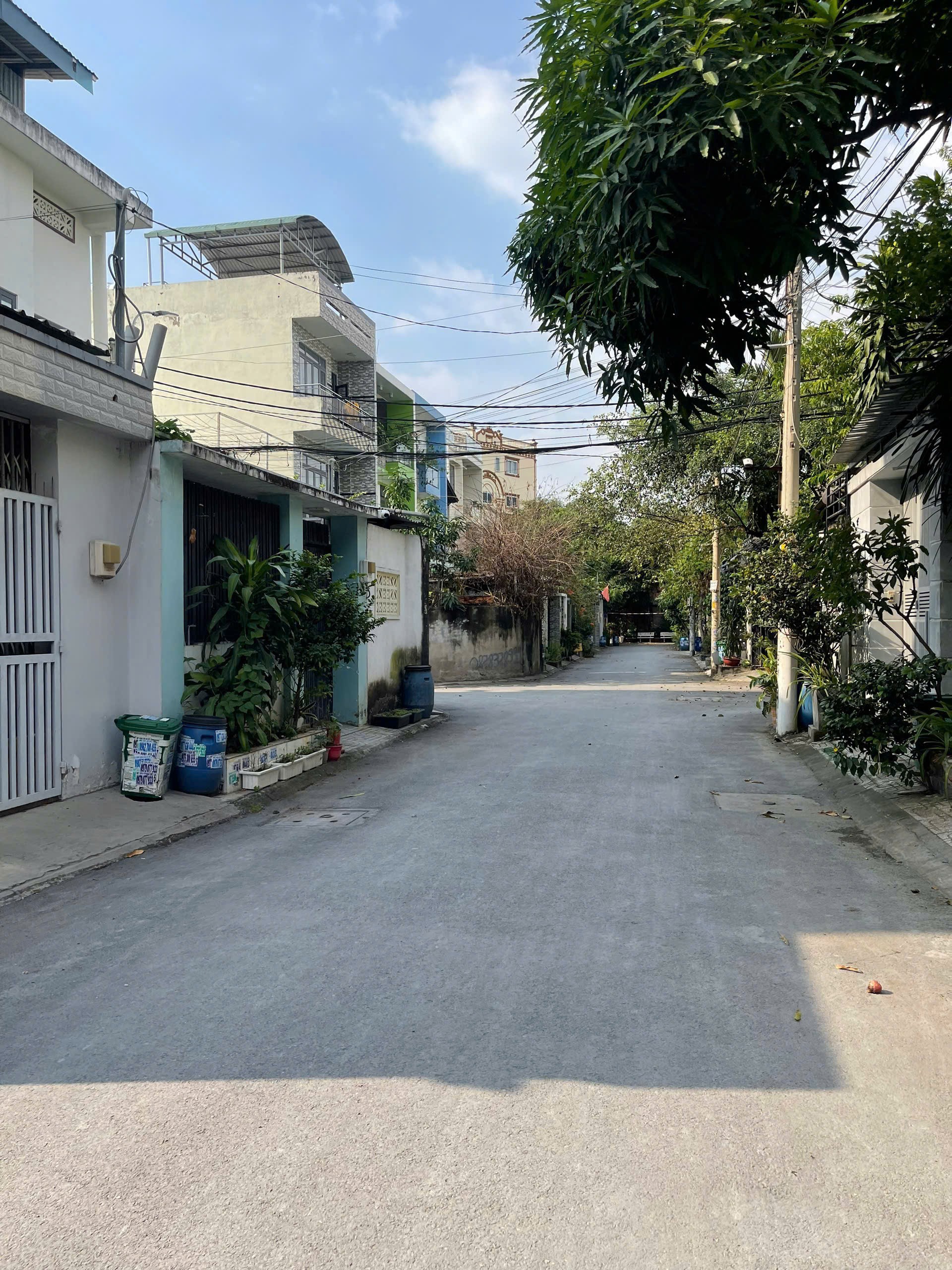 Cần bán Đất Phường Tam Bình, Thủ Đức, Diện tích 88m², Giá 6.7 Tỷ 5