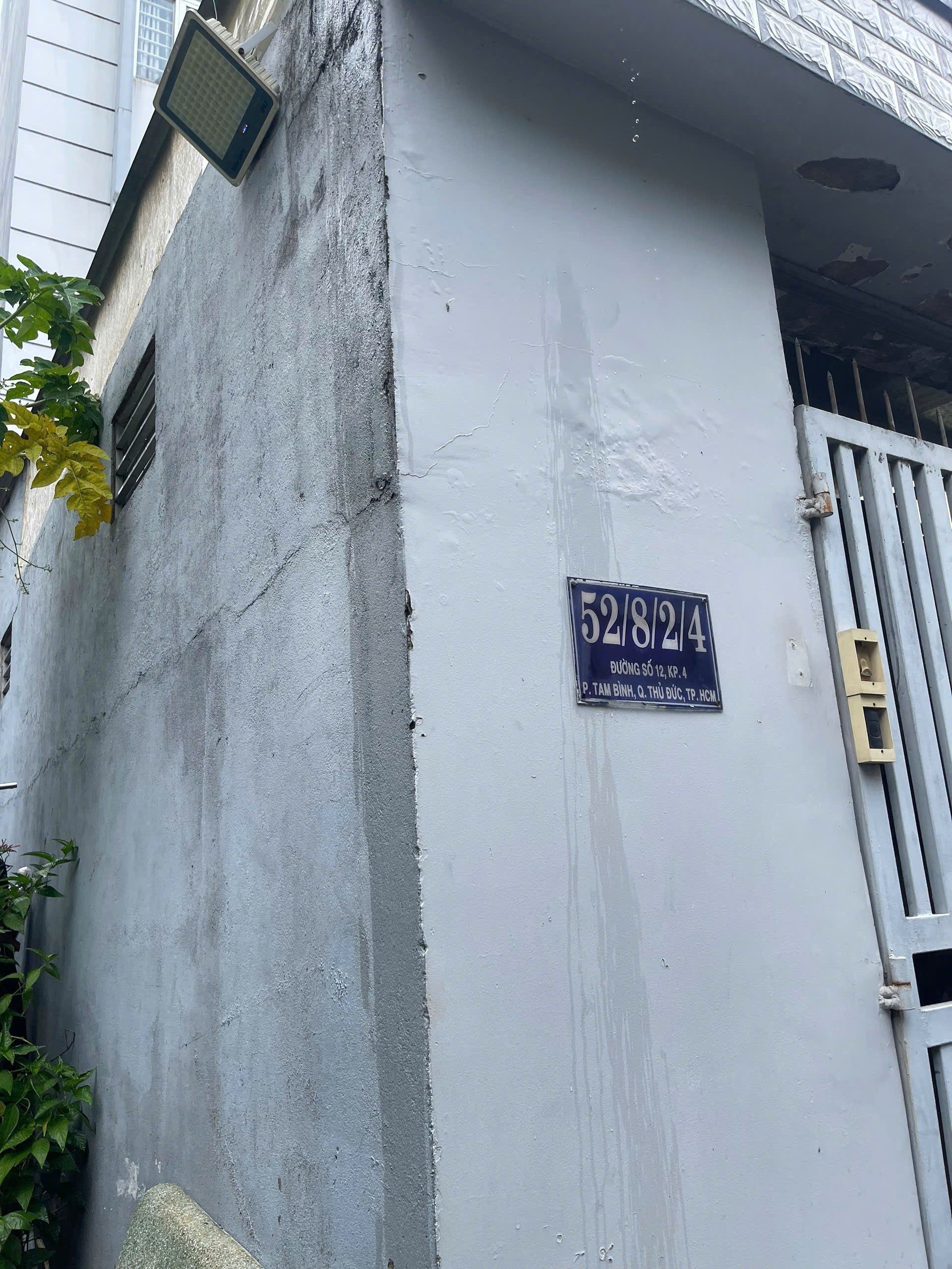 Cần bán Đất Phường Tam Bình, Thủ Đức, Diện tích 88m², Giá 6.7 Tỷ 8