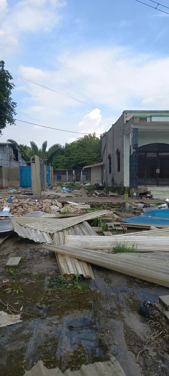 Cho thuê Đất Quận 9, Hồ Chí Minh, Diện tích 2000m², Giá 40 Triệu/tháng 2