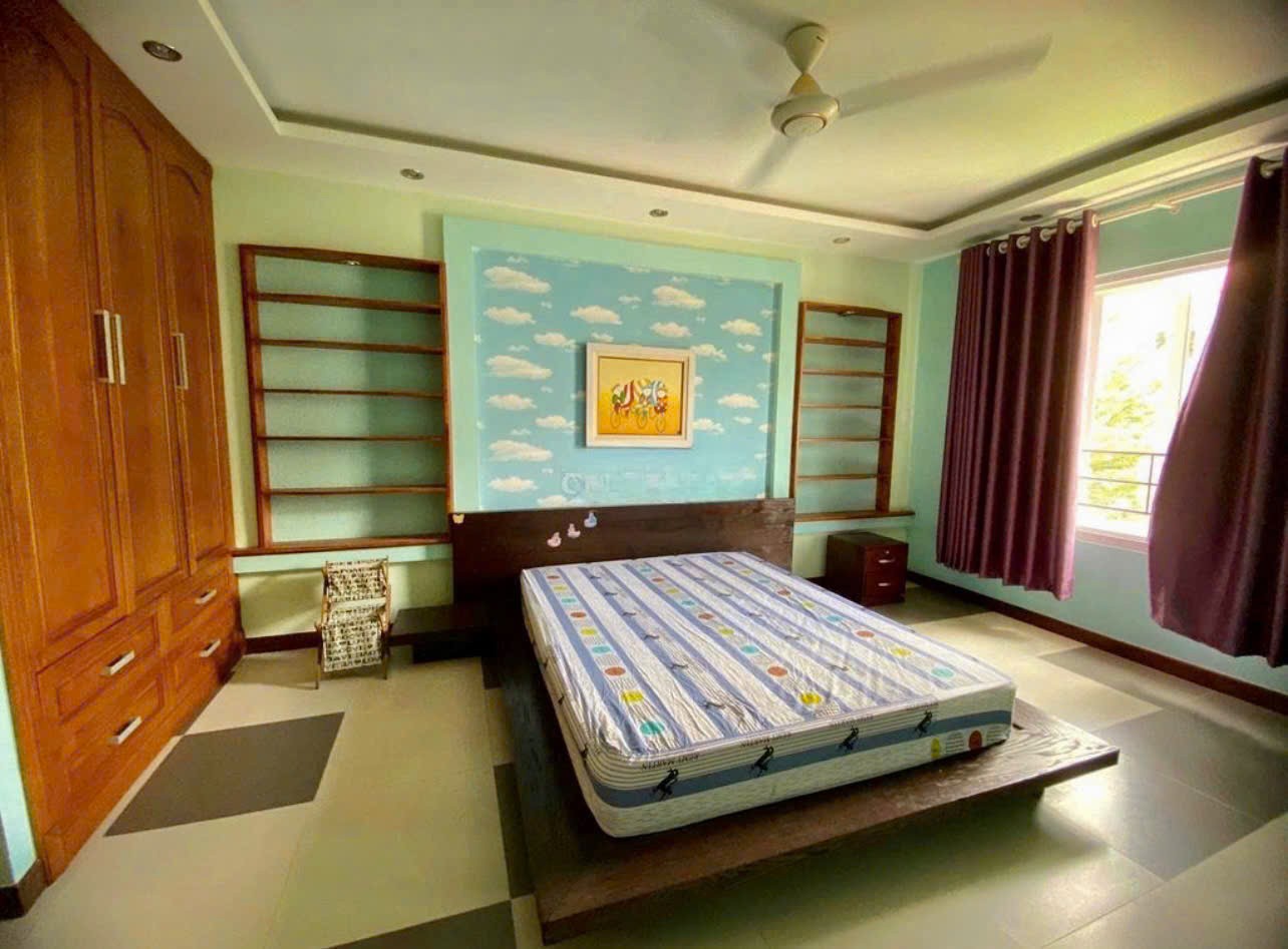 Cho thuê Biệt thự Phường Phú Mỹ, Quận 7, Diện tích 220m², Giá 60 Triệu/tháng 8