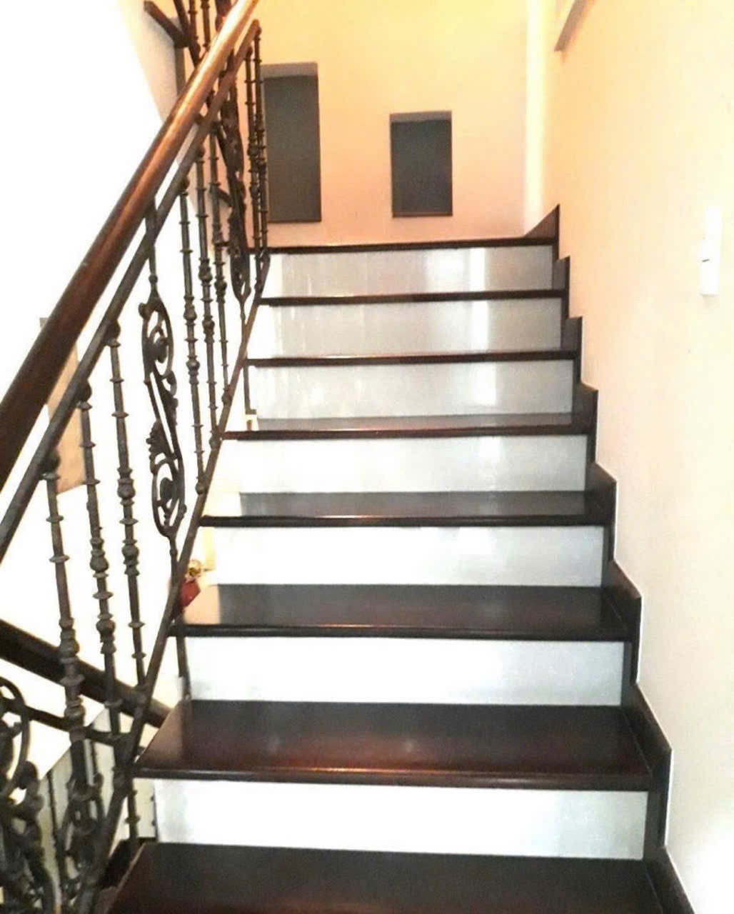 Cho thuê Biệt thự Phường Phú Mỹ, Quận 7, Diện tích 220m², Giá 60 Triệu/tháng 10