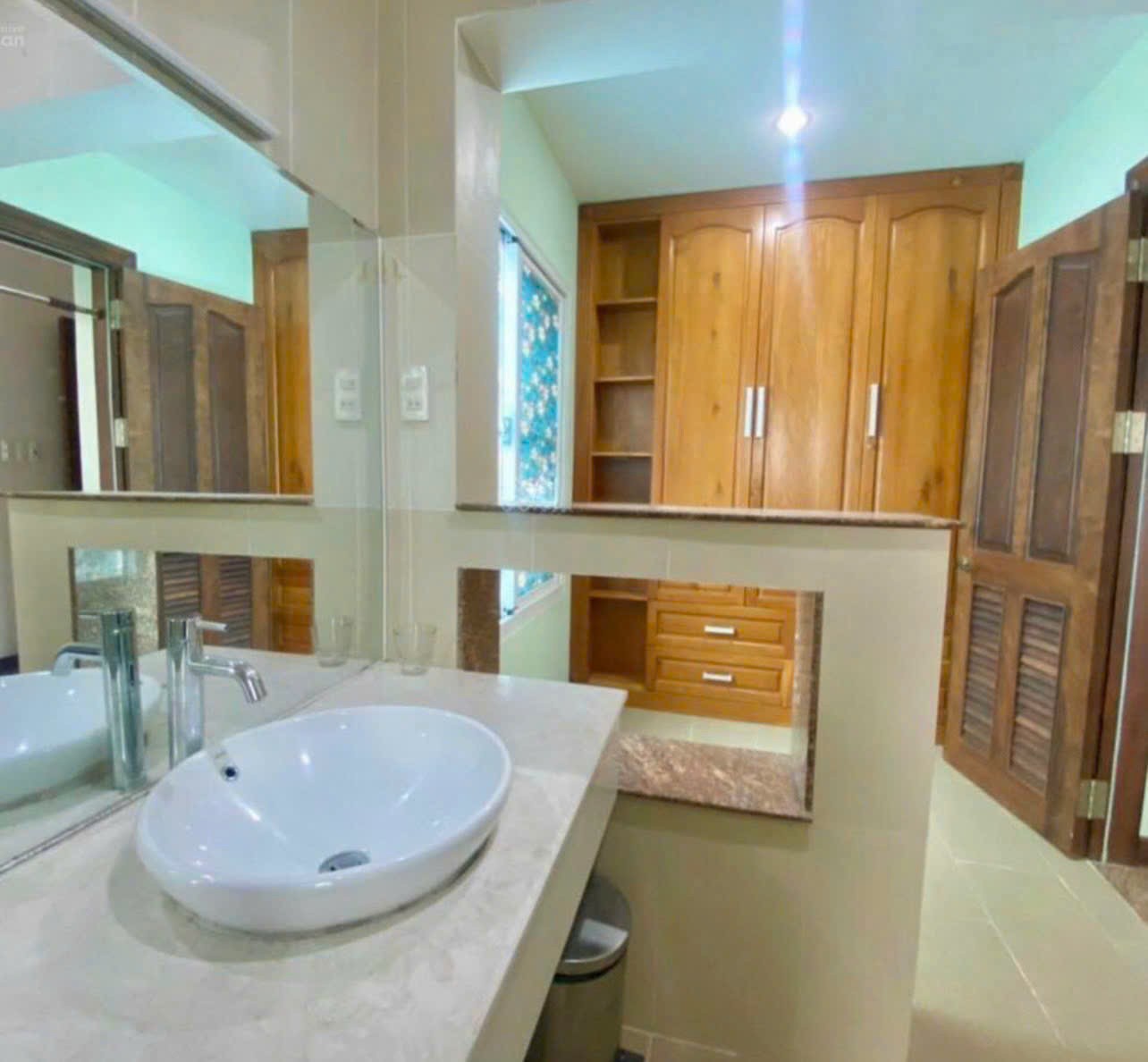 Cho thuê Biệt thự Phường Phú Mỹ, Quận 7, Diện tích 220m², Giá 60 Triệu/tháng 9