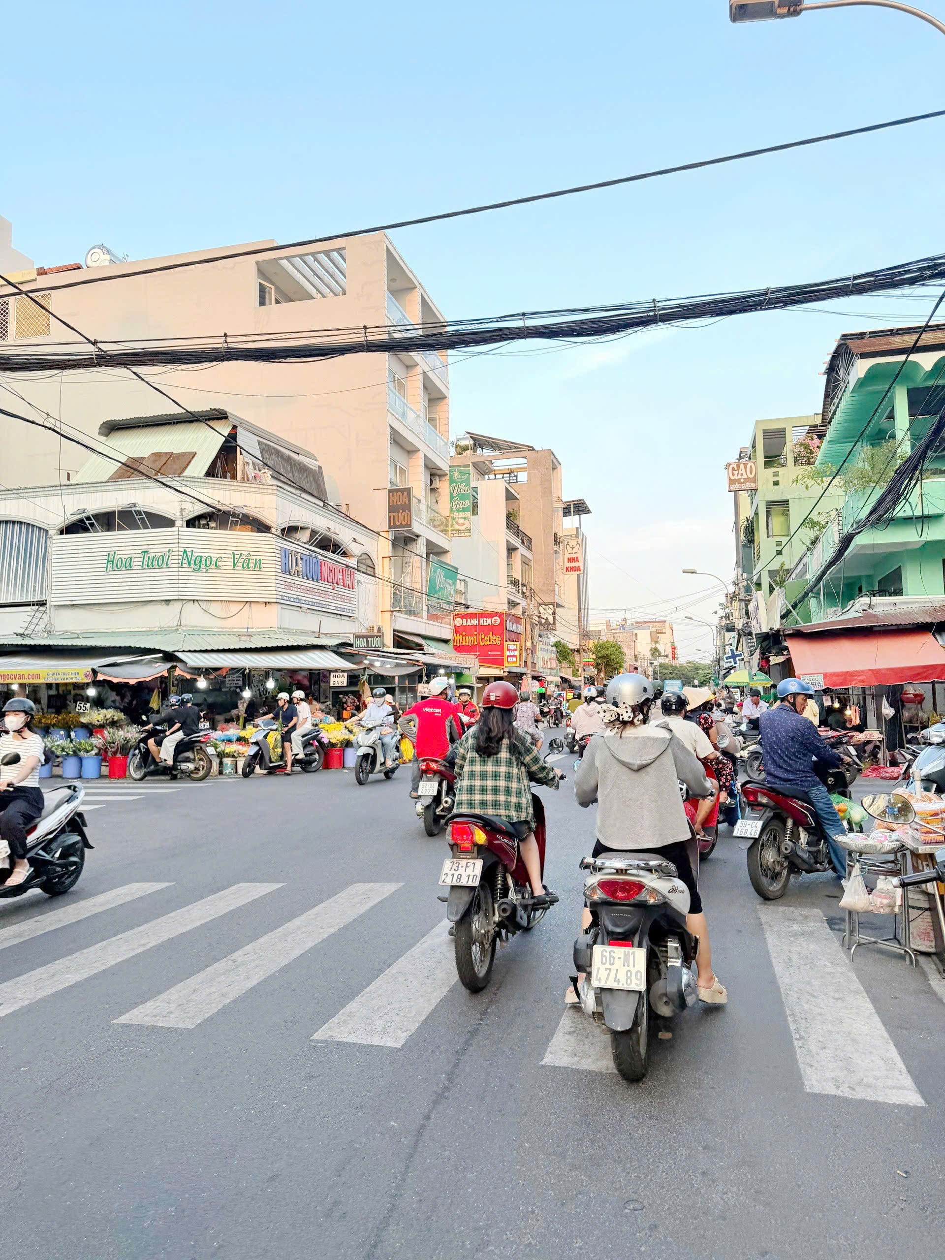 Cần bán Nhà mặt tiền Phường Tân Kiểng, Quận 7, Diện tích 150m², Giá 33 Tỷ 6
