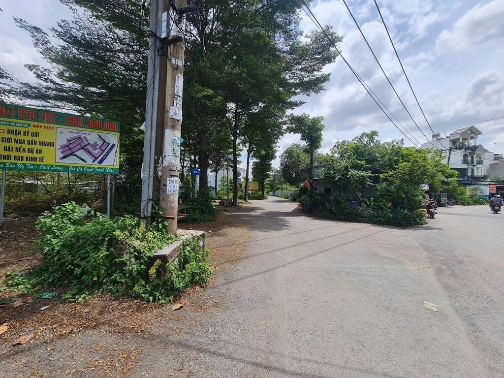 Cần bán Đất Quận 9, Hồ Chí Minh, Diện tích 160m², Giá 9.7 Tỷ 5