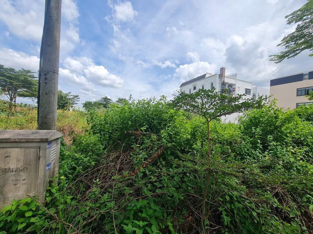 Cần bán Đất Quận 9, Hồ Chí Minh, Diện tích 160m², Giá 9.7 Tỷ
