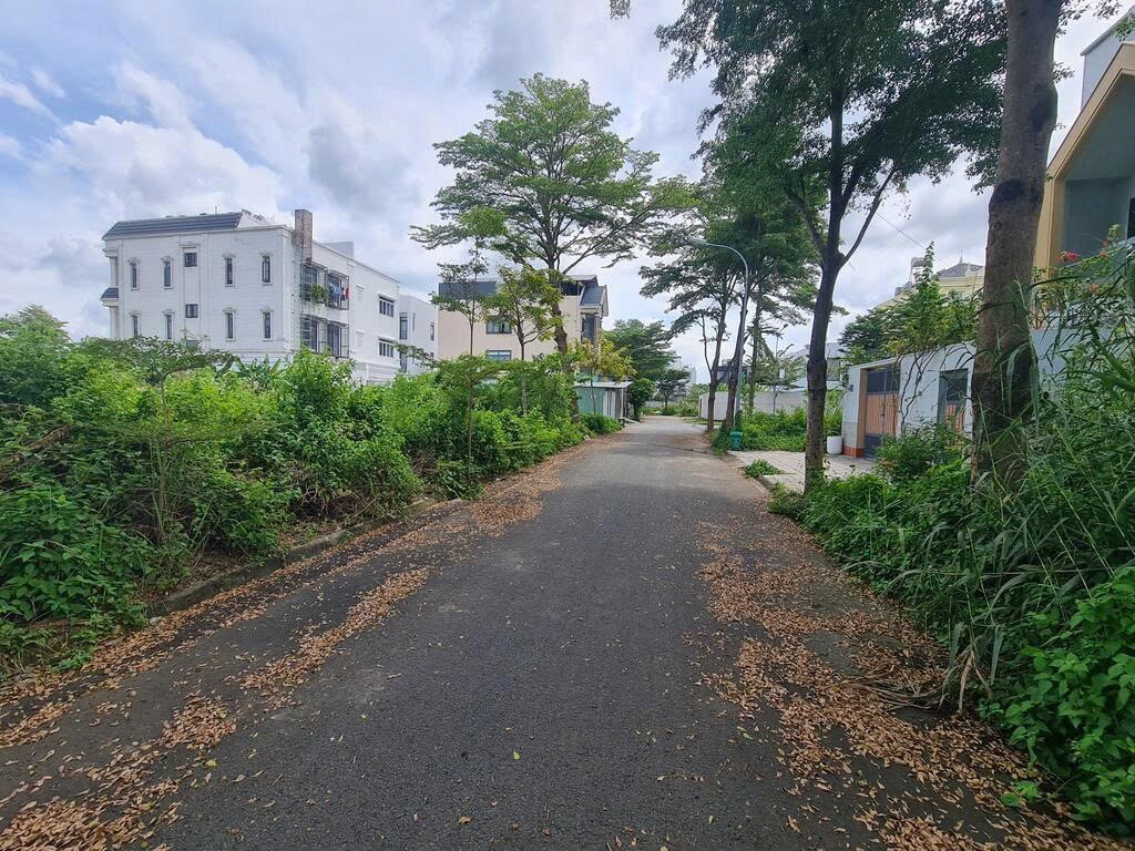 Cần bán Đất Quận 9, Hồ Chí Minh, Diện tích 160m², Giá 9.7 Tỷ 4