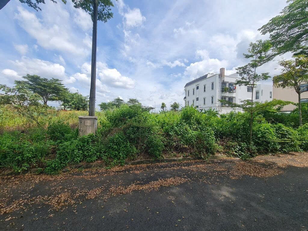 Cần bán Đất Quận 9, Hồ Chí Minh, Diện tích 160m², Giá 9.7 Tỷ 2