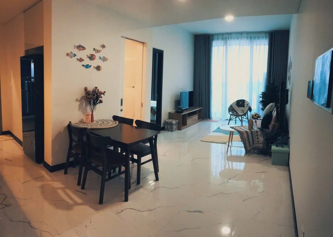 Cho thuê Căn hộ chung cư Quận 2, Hồ Chí Minh, Diện tích 64m², Giá 21 Triệu/tháng 3
