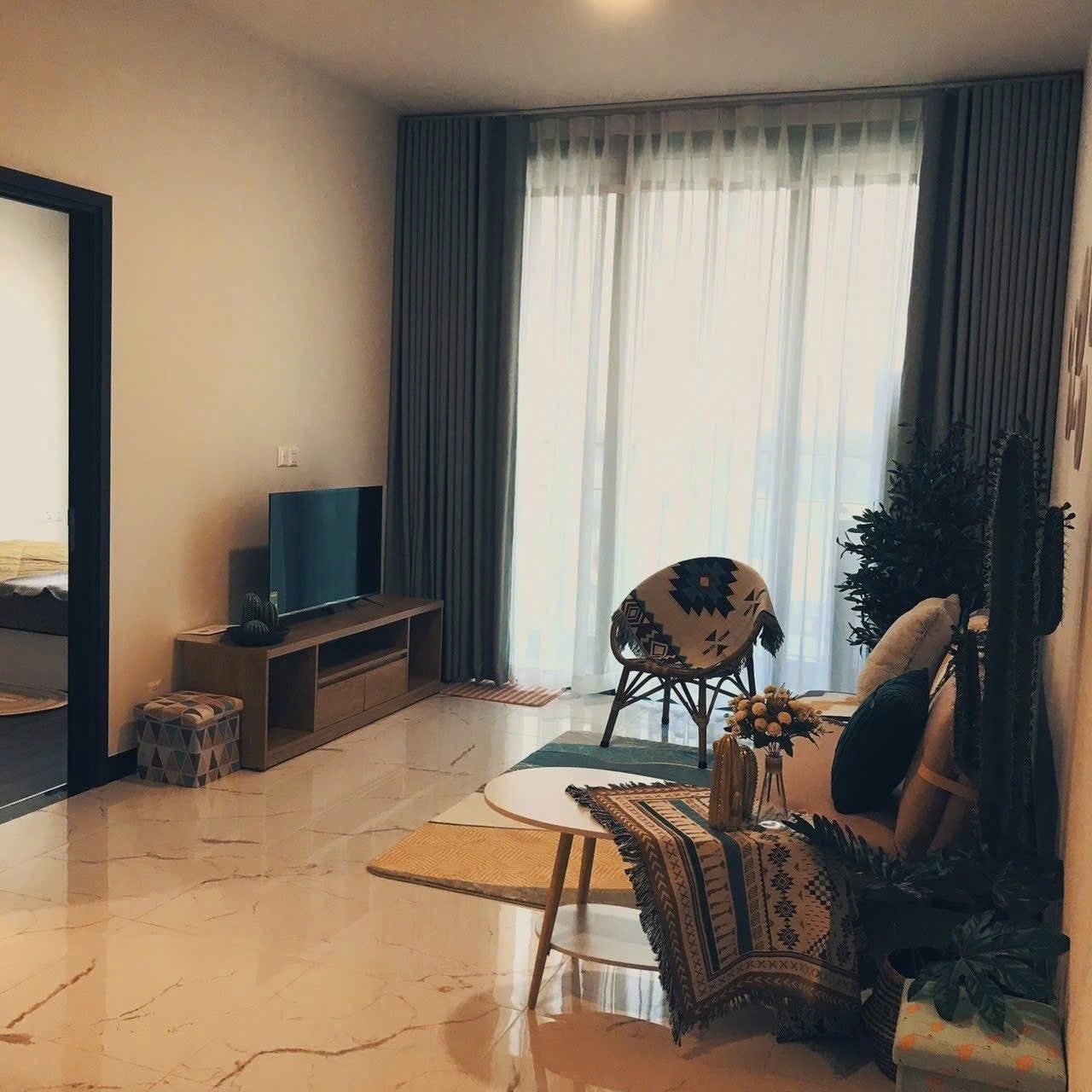 Cho thuê Căn hộ chung cư Quận 2, Hồ Chí Minh, Diện tích 64m², Giá 21 Triệu/tháng 4
