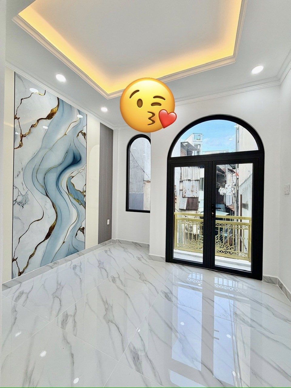 SIÊU PHẨM NHÀ MỚI KHU 2O THƯỚC GẦN ĐƯỜNG HỂM XE HƠI ĐOÀN VĂN BƠ VÀ KHU ẨM THỰC VĨNH KHÁNH- ĐẠI HỌC 5